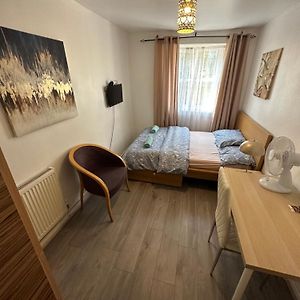 Appartement met Twee Slaapkamers